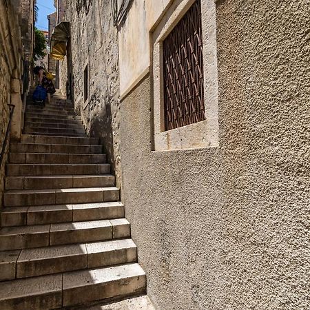 Apartment Swan - Dubrovnik Old Town Zewnętrze zdjęcie