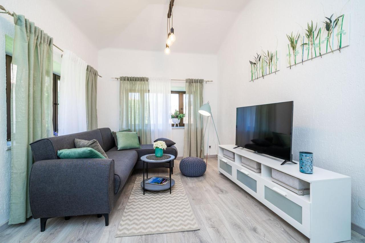 Apartment Swan - Dubrovnik Old Town Zewnętrze zdjęcie