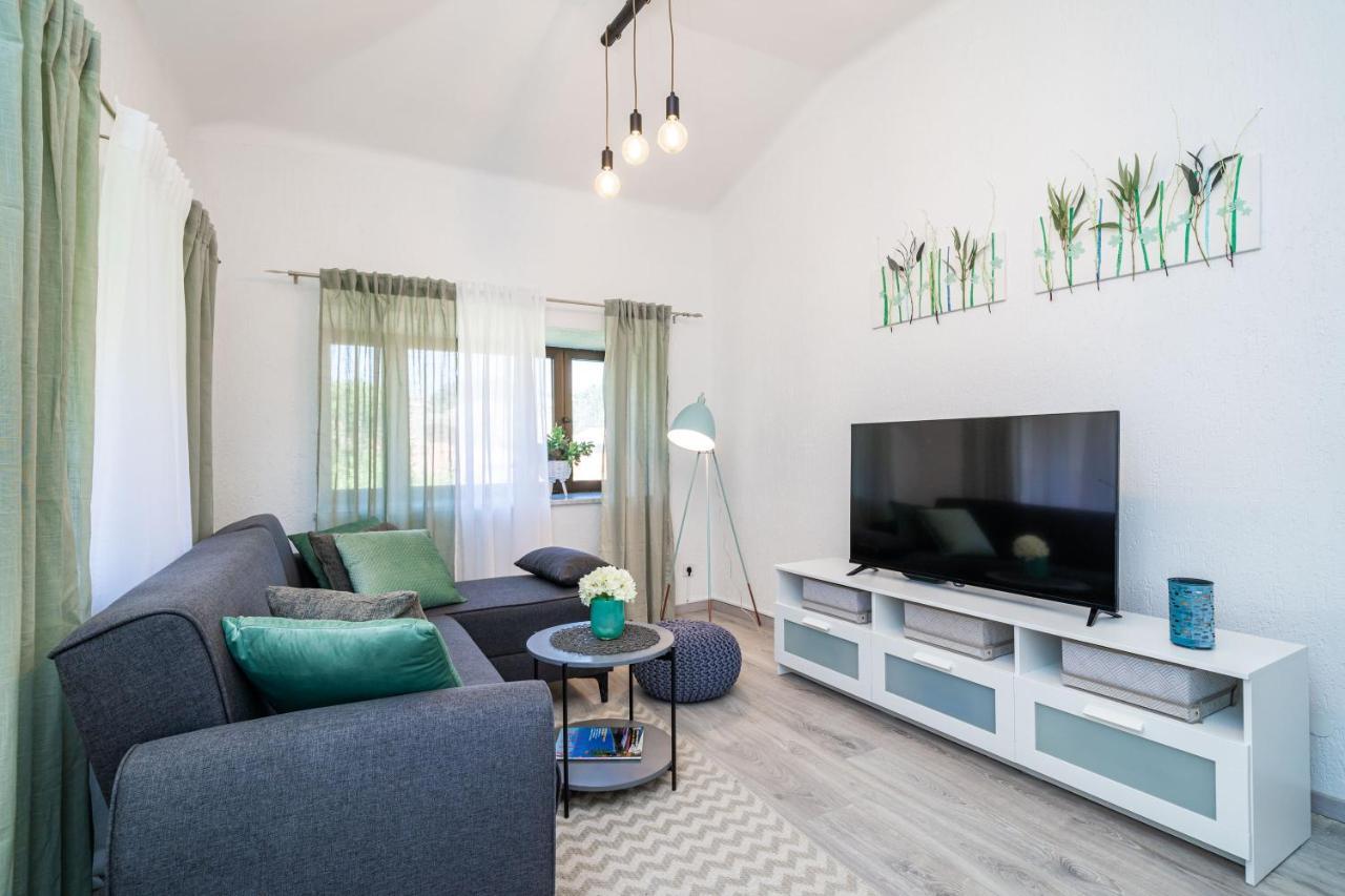 Apartment Swan - Dubrovnik Old Town Zewnętrze zdjęcie