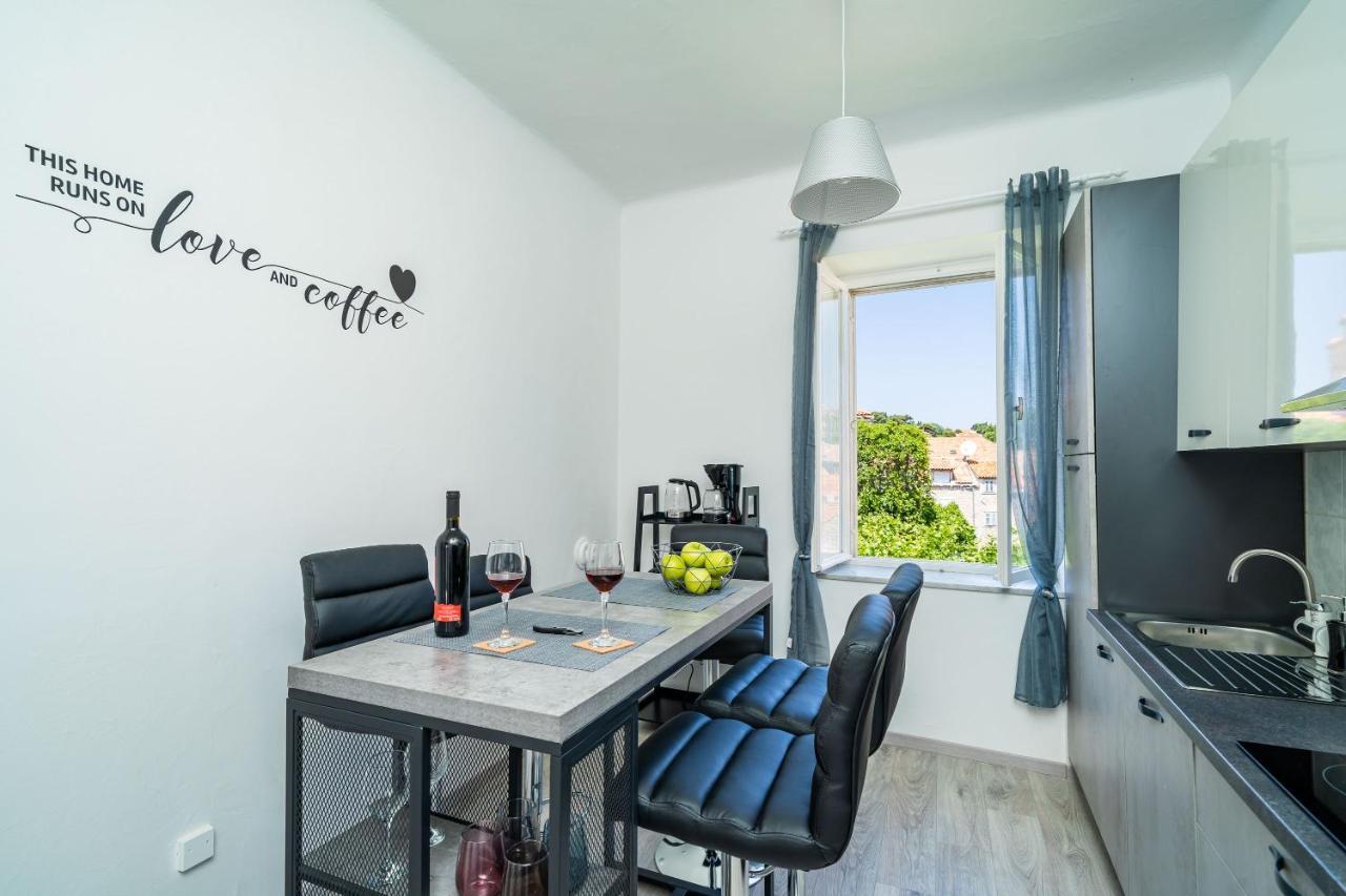 Apartment Swan - Dubrovnik Old Town Zewnętrze zdjęcie