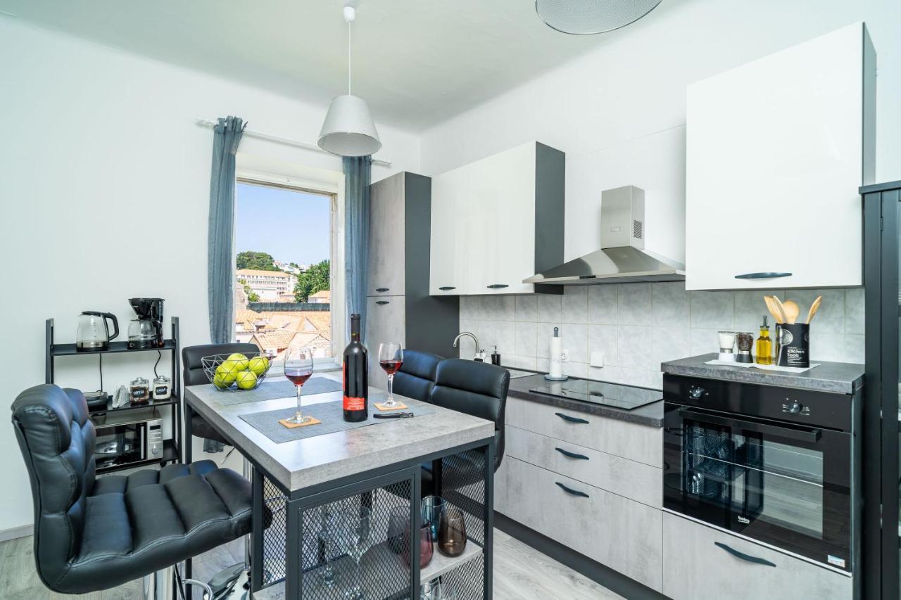 Apartment Swan - Dubrovnik Old Town Zewnętrze zdjęcie