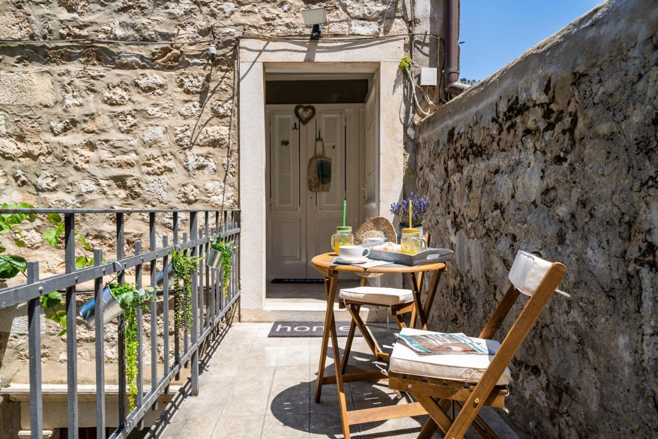 Apartment Swan - Dubrovnik Old Town Zewnętrze zdjęcie