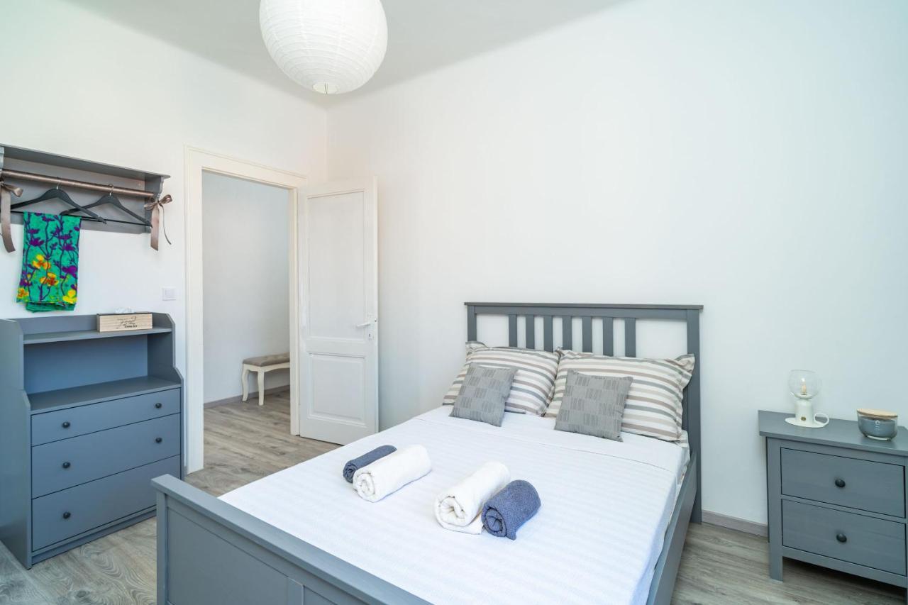 Apartment Swan - Dubrovnik Old Town Zewnętrze zdjęcie