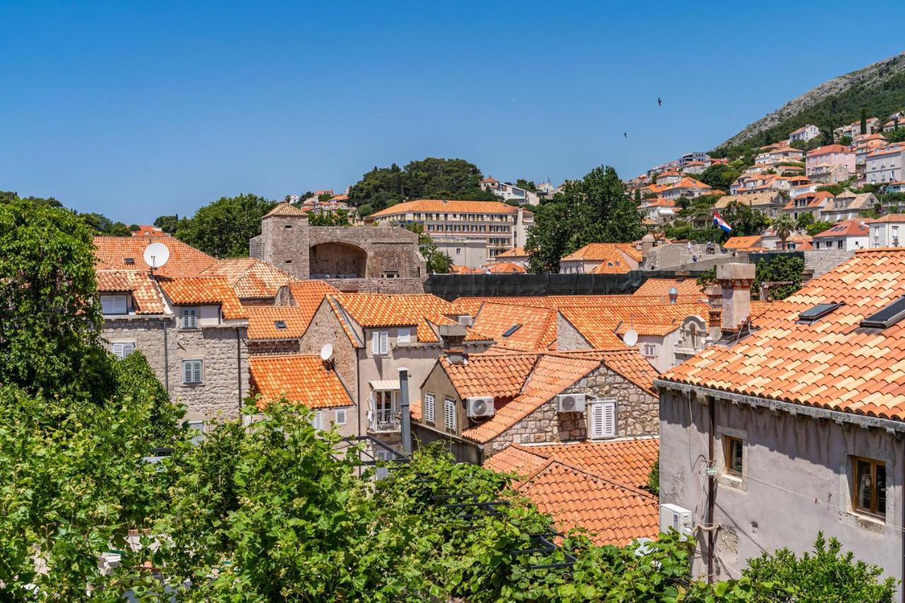 Apartment Swan - Dubrovnik Old Town Zewnętrze zdjęcie