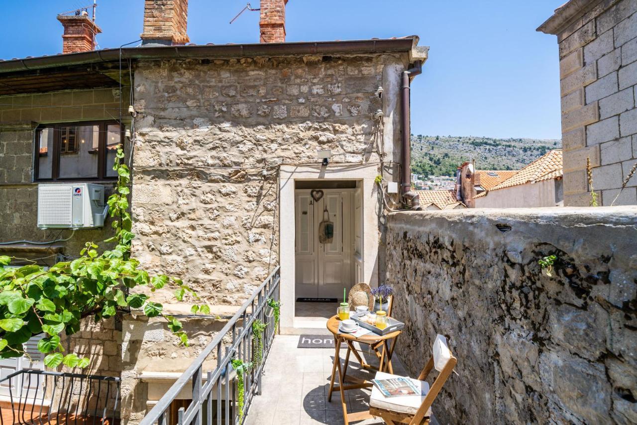 Apartment Swan - Dubrovnik Old Town Zewnętrze zdjęcie