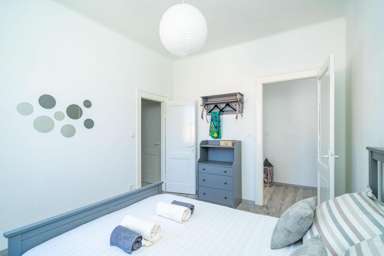 Apartment Swan - Dubrovnik Old Town Zewnętrze zdjęcie