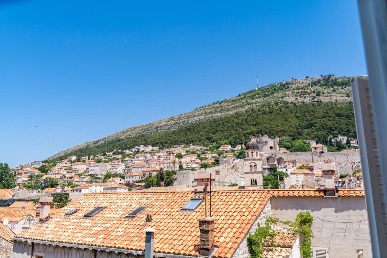Apartment Swan - Dubrovnik Old Town Zewnętrze zdjęcie