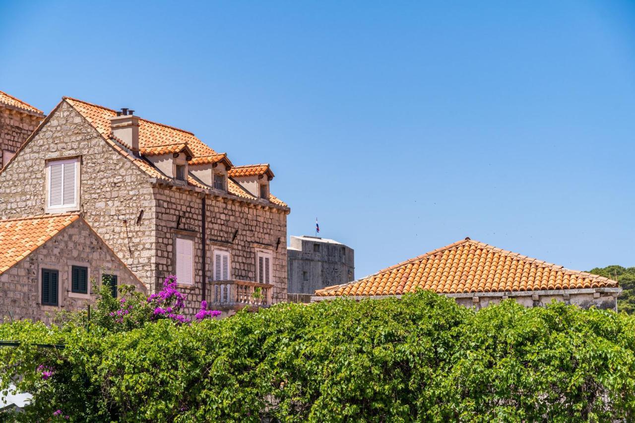 Apartment Swan - Dubrovnik Old Town Zewnętrze zdjęcie