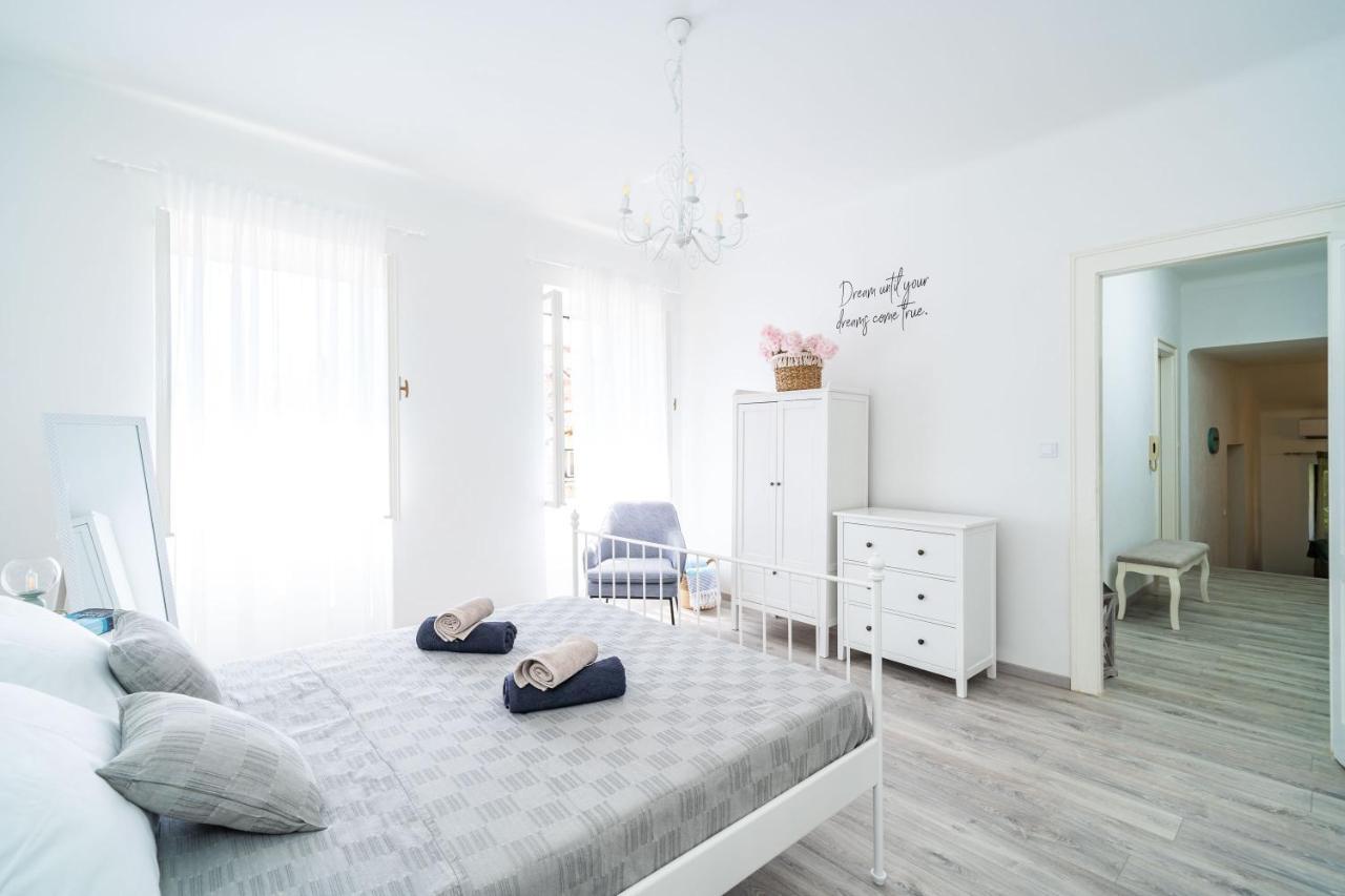 Apartment Swan - Dubrovnik Old Town Zewnętrze zdjęcie