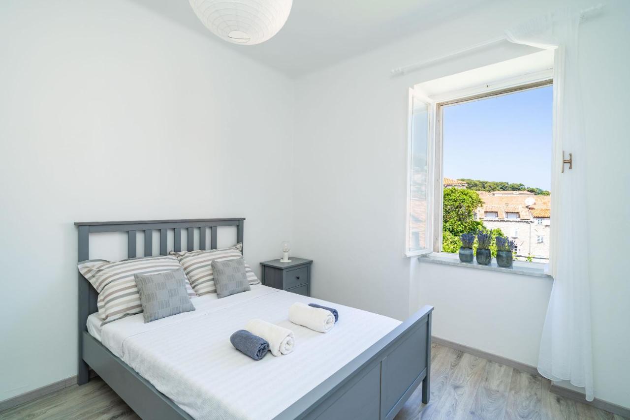 Apartment Swan - Dubrovnik Old Town Zewnętrze zdjęcie