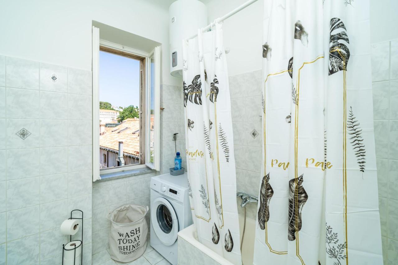 Apartment Swan - Dubrovnik Old Town Zewnętrze zdjęcie