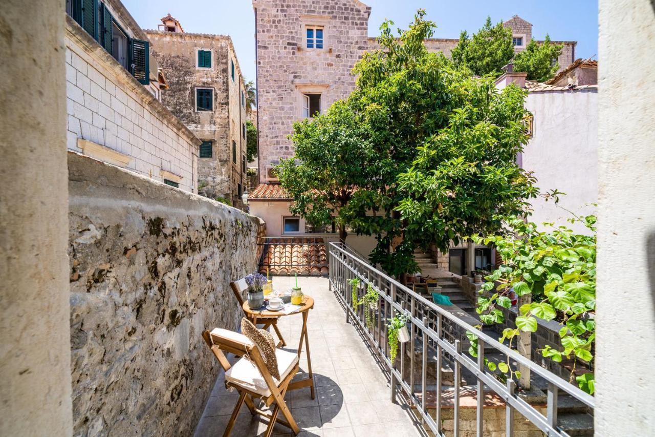Apartment Swan - Dubrovnik Old Town Zewnętrze zdjęcie