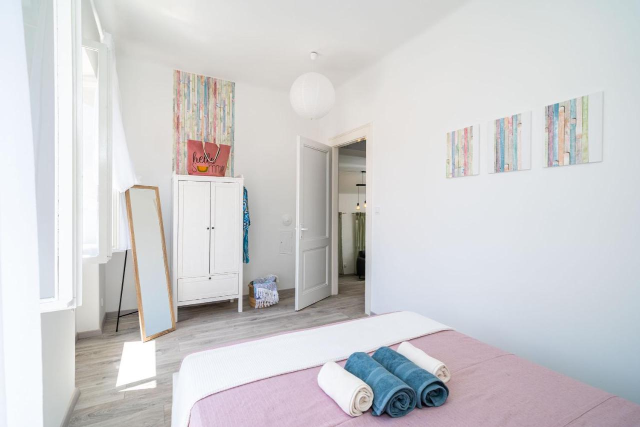 Apartment Swan - Dubrovnik Old Town Zewnętrze zdjęcie