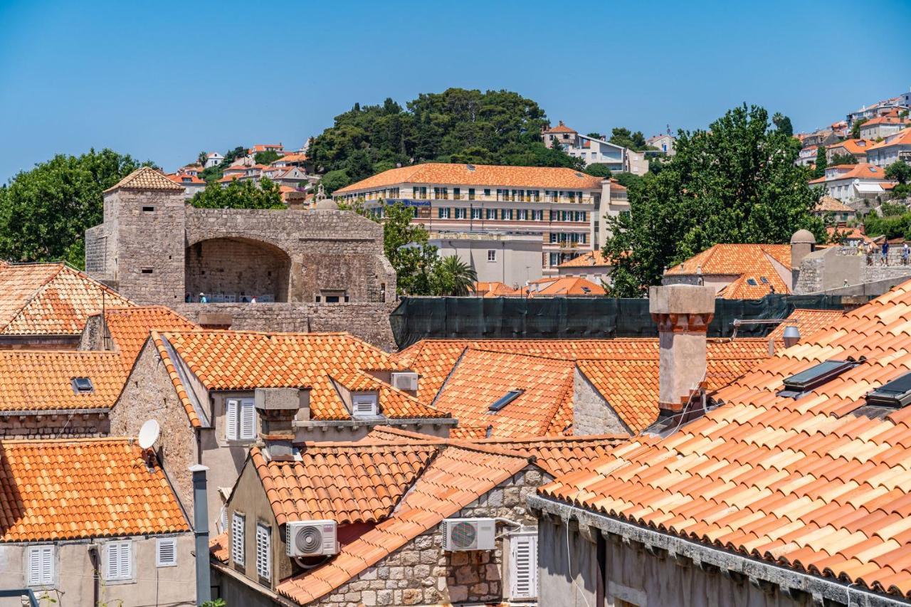 Apartment Swan - Dubrovnik Old Town Zewnętrze zdjęcie