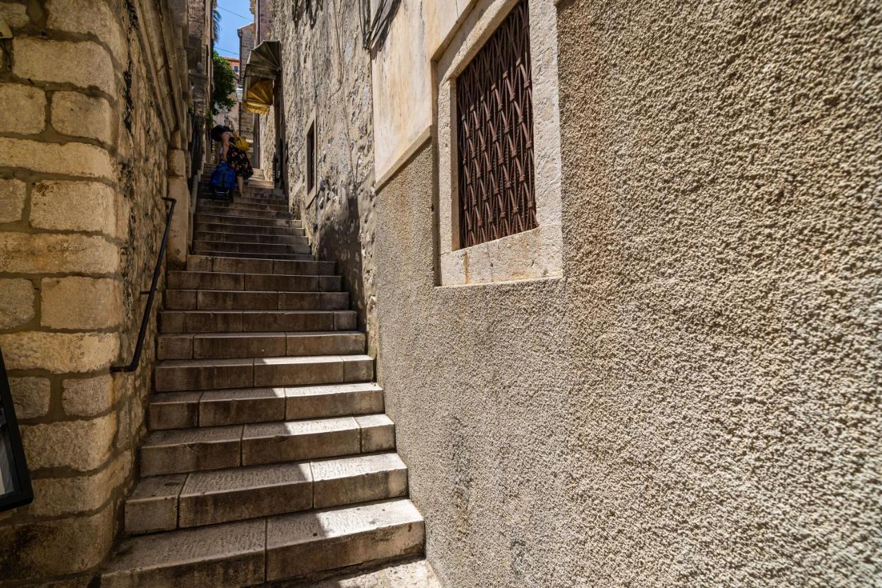 Apartment Swan - Dubrovnik Old Town Zewnętrze zdjęcie